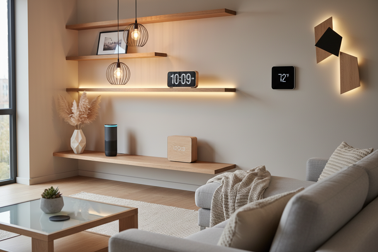 Smart Home