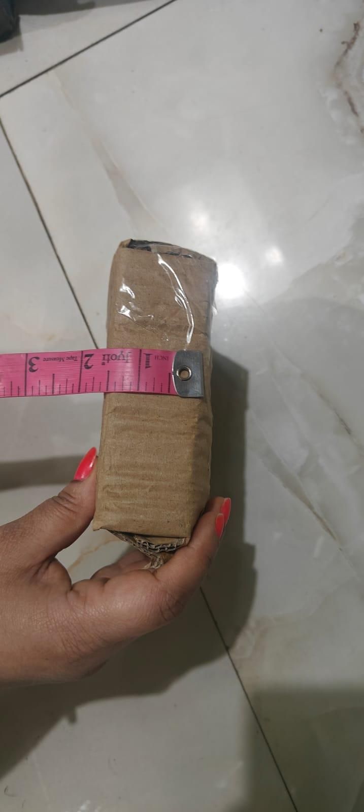 Miss ADS HD Concealer Palette