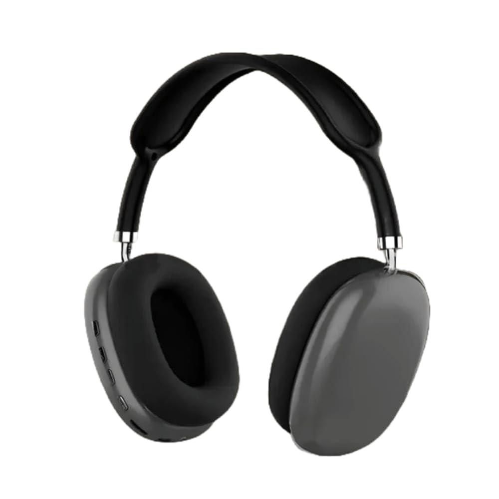 Wireless Bluetooth Earphones – Clear Sound & Comfortable Design