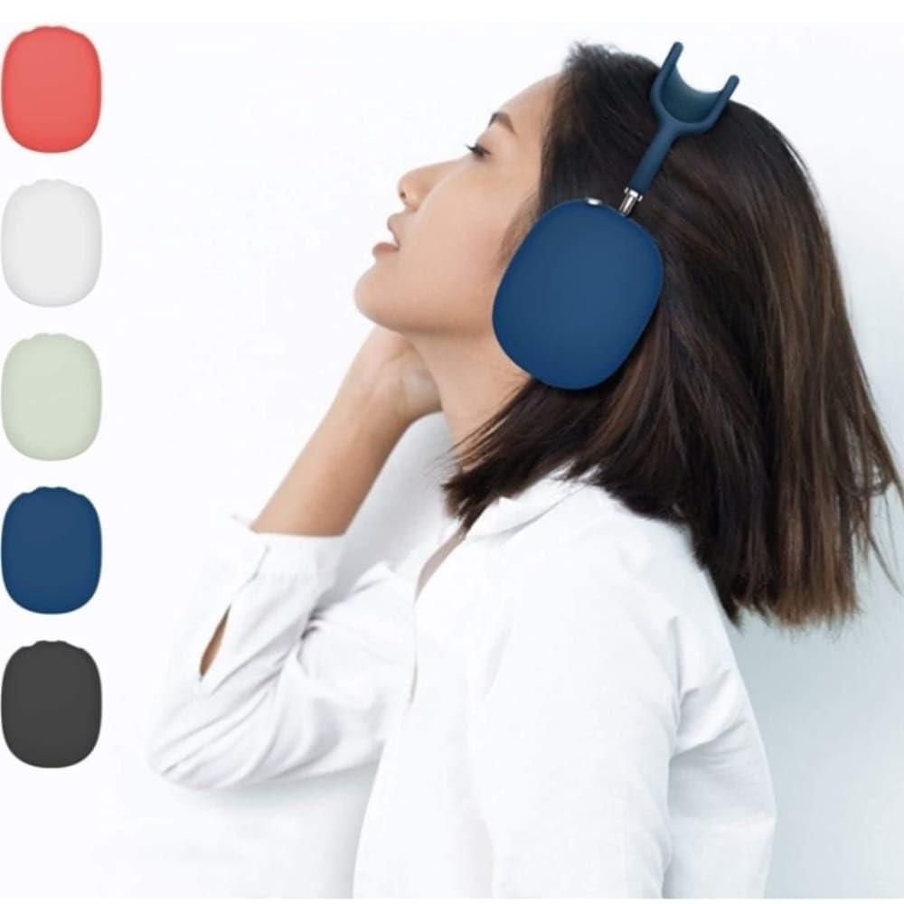 Wireless Bluetooth Earphones – Clear Sound & Comfortable Design