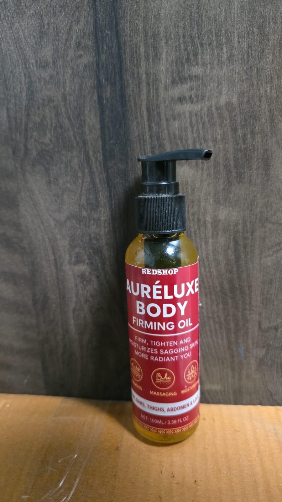 Body Firming Oil 100ml – Skin Tightening & Nourishing Body Oil