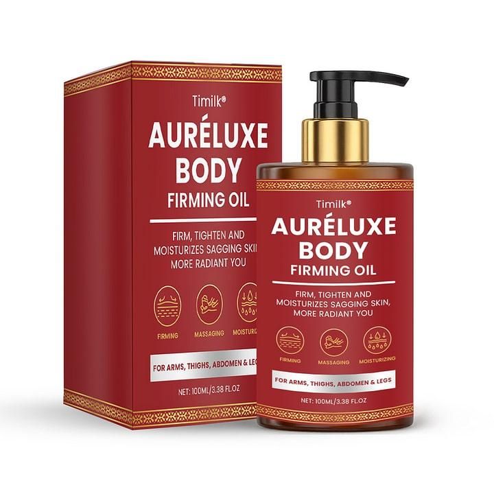 Body Firming Oil 100ml – Skin Tightening & Nourishing Body Oil